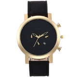 Classic Leather Watch