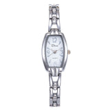 Steel Band Watches