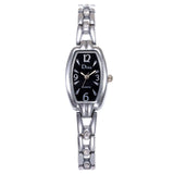 Steel Band Watches