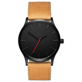 Analog Leather Watches