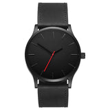 Analog Leather Watches