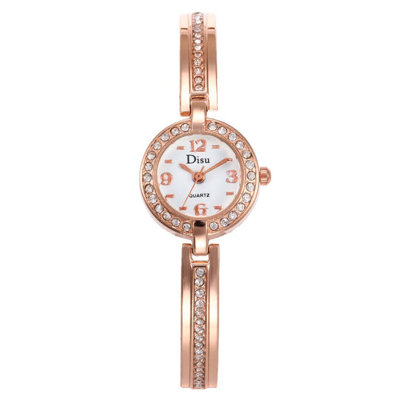 Rhinestone Wrist Watches