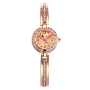 Rhinestone Wrist Watches