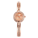 Rhinestone Wrist Watches