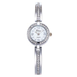 Rhinestone Wrist Watches