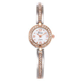 Rhinestone Wrist Watches
