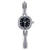 Rhinestone Wrist Watches