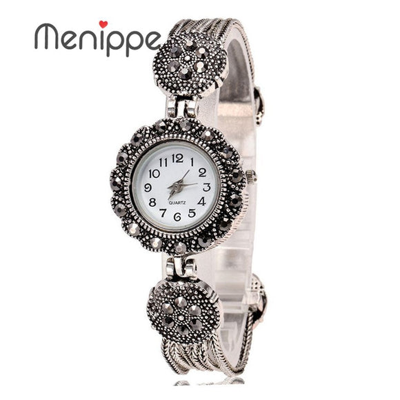 Retro Bracelet Watch