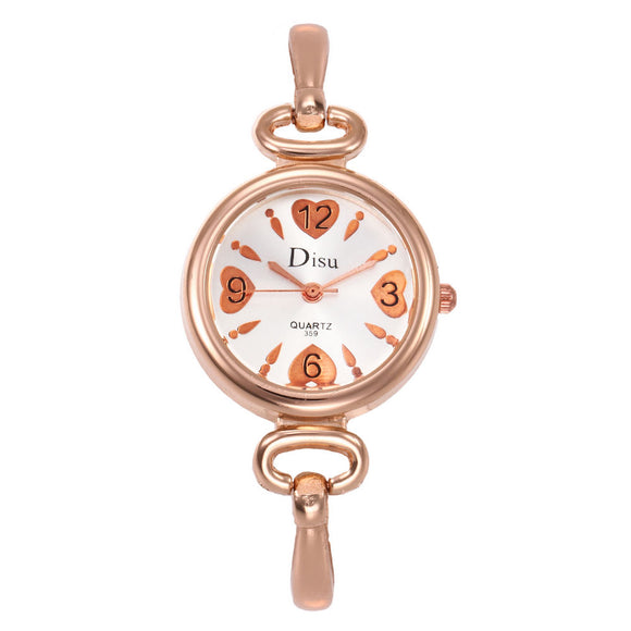Luxury Bracelet Watch
