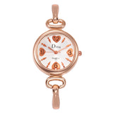 Luxury Bracelet Watch