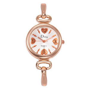 Luxury Bracelet Watch