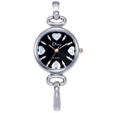 Luxury Bracelet Watch