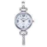 Luxury Bracelet Watch