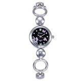 Butterfly Pattern Vintage Watch