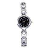 Bracelet Rose Gold Watch