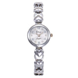 Bracelet Rose Gold Watch