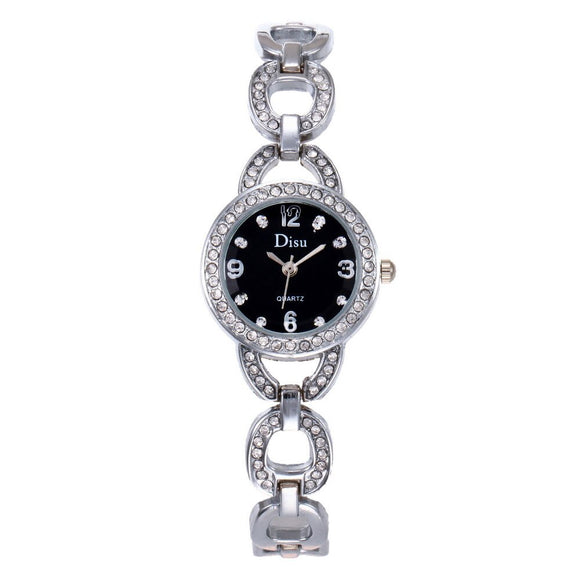 Wristwatches Stainless Steel Watch