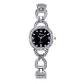 Wristwatches Stainless Steel Watch
