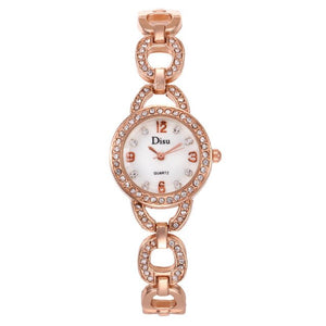 Wristwatches Stainless Steel Watch