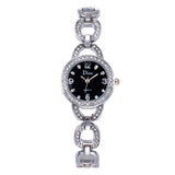 Wristwatches Stainless Steel Watch