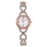 Wristwatches Stainless Steel Watch
