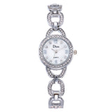 Wristwatches Stainless Steel Watch