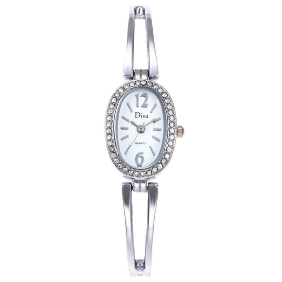 Stainless Steel Wrist Watches