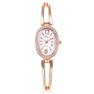 Stainless Steel Wrist Watches