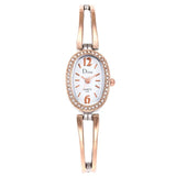 Stainless Steel Wrist Watches