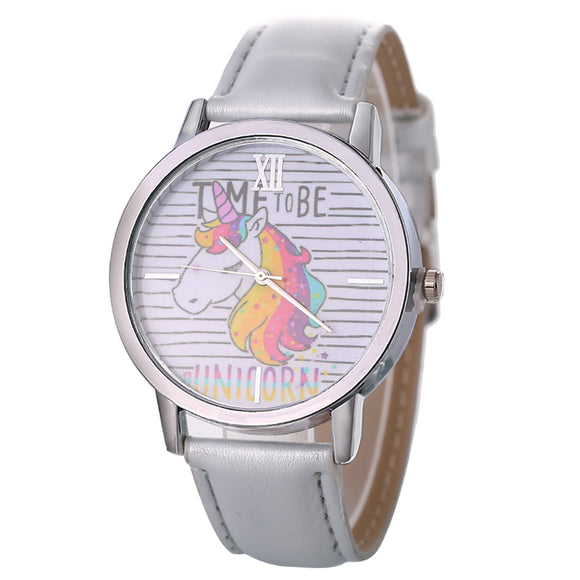 Cute Unicorn Watch