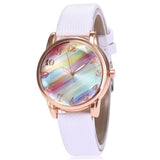 Classic Leather Watch