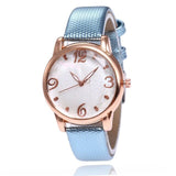 Retro Style Lovely Leather Watch