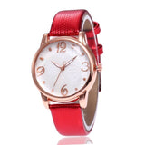 Retro Style Lovely Leather Watch