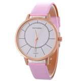 HOT SALE! Elegant Watch Women
