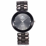Bright Steel Watches