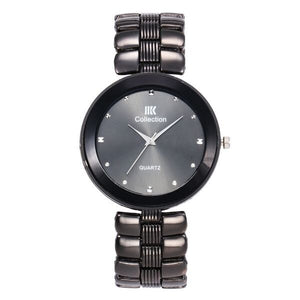 Bright Steel Watches
