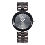 Bright Steel Watches