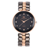 Bright Steel Watches