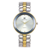 Bright Steel Watches