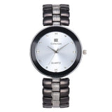 Bright Steel Watches