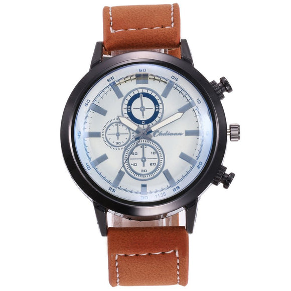 Business Men Wristwatch