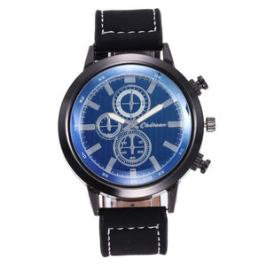 Business Men Wristwatch