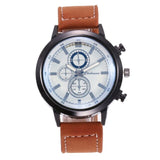 Business Men Wristwatch