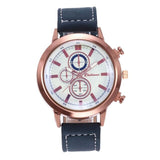 Business Men Wristwatch