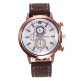 Business Men Wristwatch